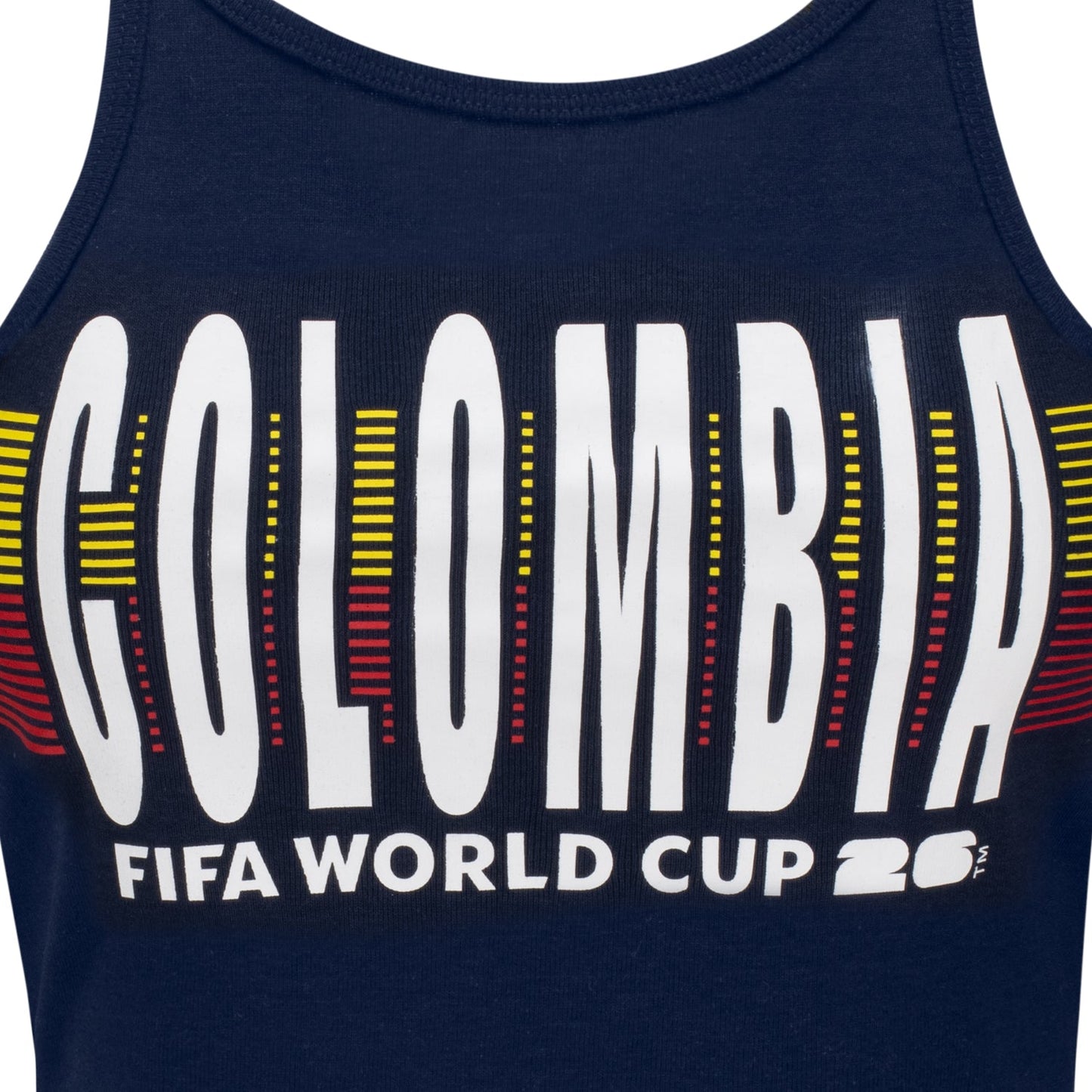 FIFA World Cup 2026™ Colombia Tank - Women's