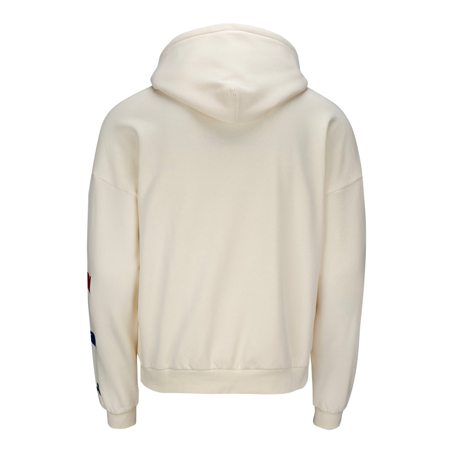 FIFA World Cup 2026™ Mascot Cream Crew Hoodie - Unisex