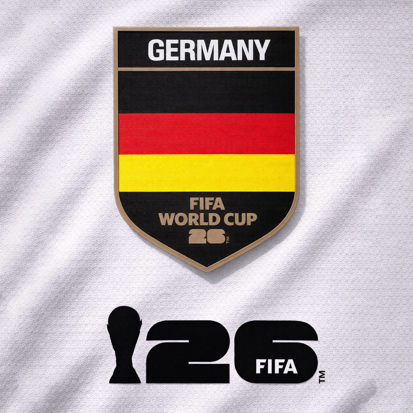 FIFA World Cup 2026™ Germany T-Shirt