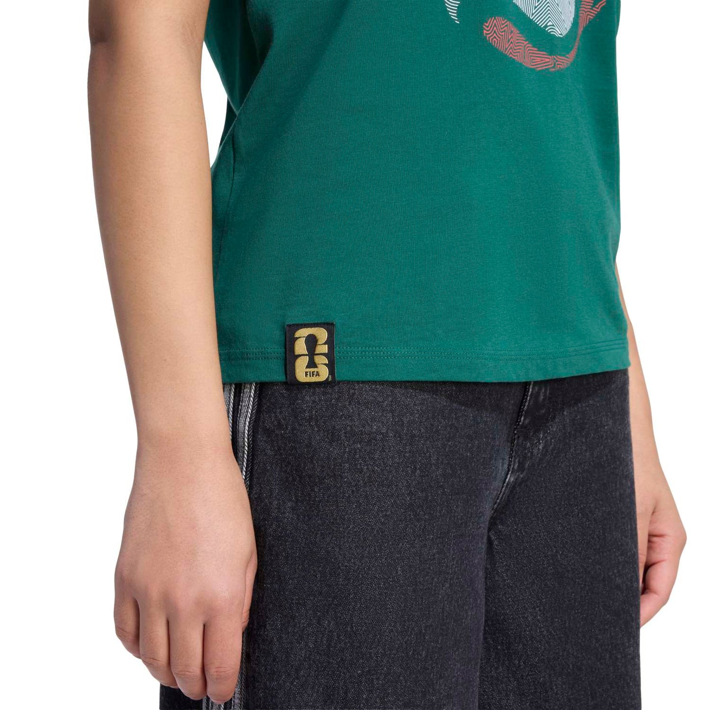 FIFA World Cup 2026™ Mexico T-Shirt - Women's