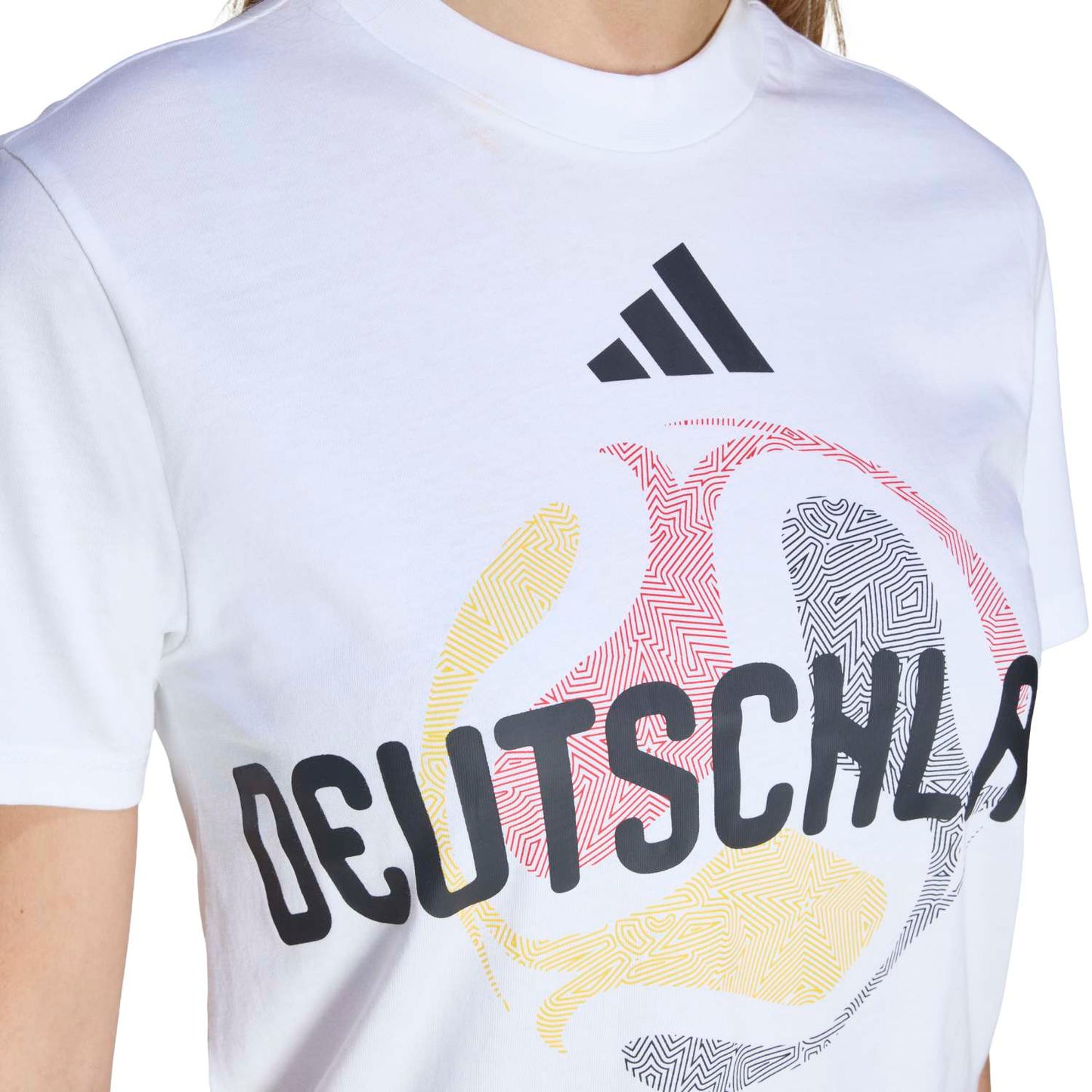 FIFA World Cup 2026™ Germany T-Shirt - Women's