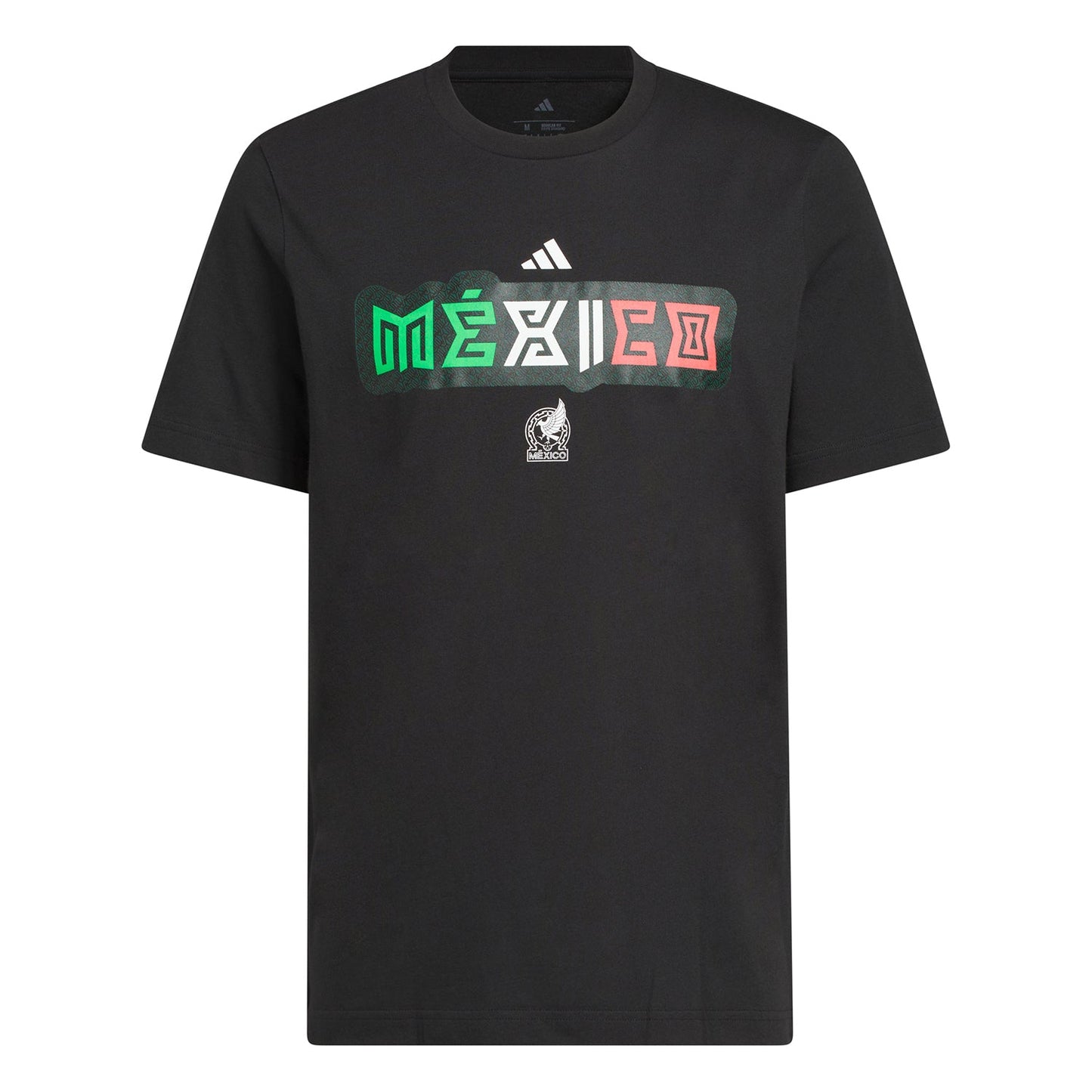 FIFA World Cup 2026™ Mexico Home Graphic T-Shirt - Men's