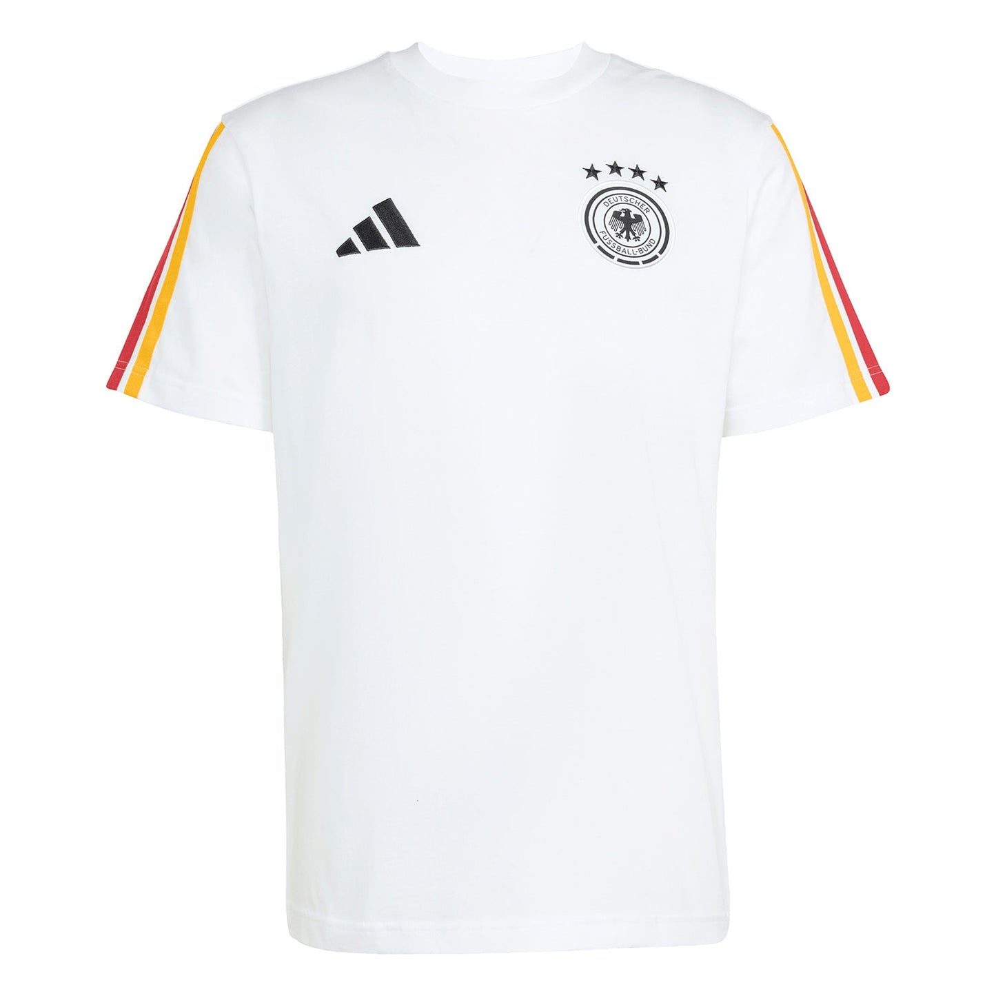 Germany DNA White T-Shirt - Men's