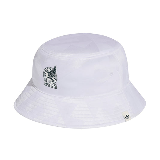 FIFA World Cup 2026™ Mexico Federation Bucket Hat