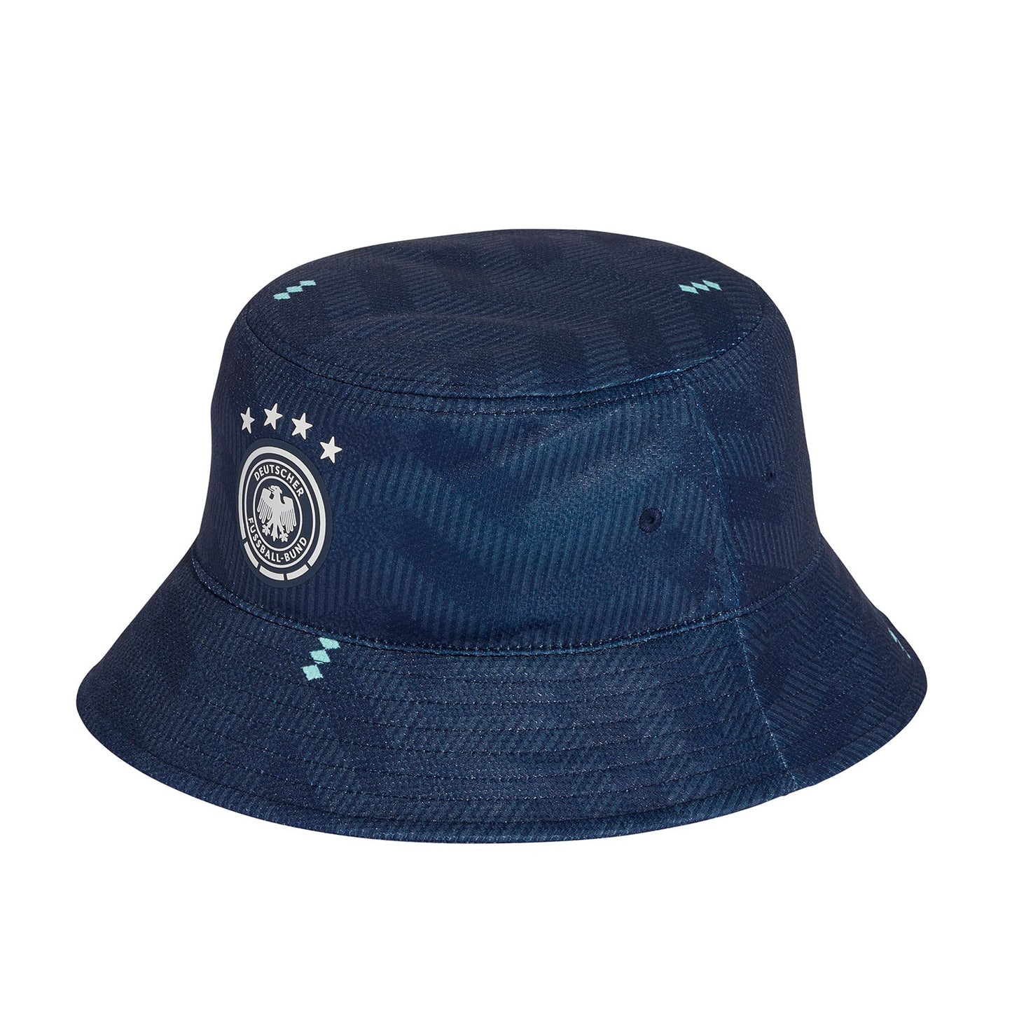 FIFA World Cup 2026™ Germany Federation Bucket Hat