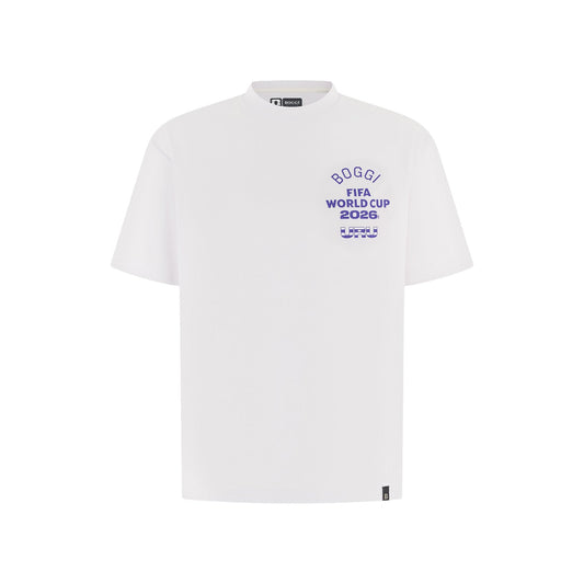 FIFA World Cup 2026™ Winners Capsule Collection Uruguay T-Shirt