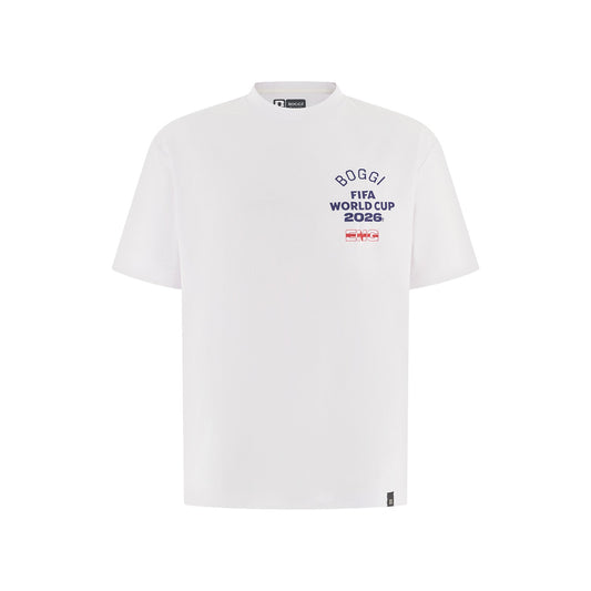 FIFA World Cup 2026™ Winners Capsule Collection England T-Shirt