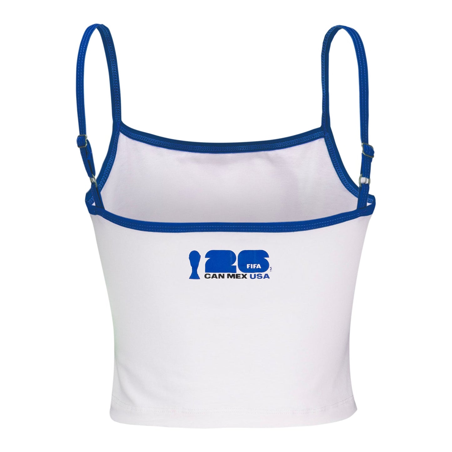FIFA World Cup 2026™ USA Victory Lap Tank - Women's