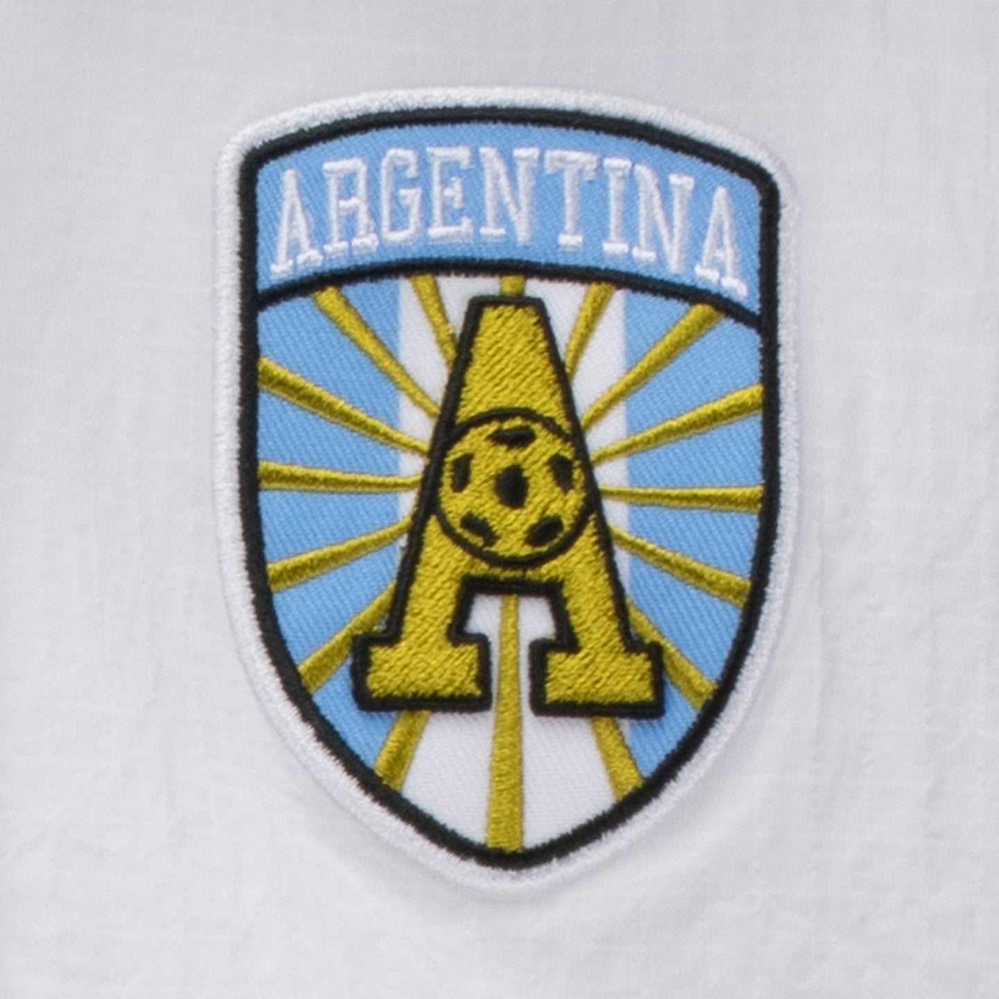 FIFA World Cup 2026™ Argentina Packable Windbreaker - Unisex