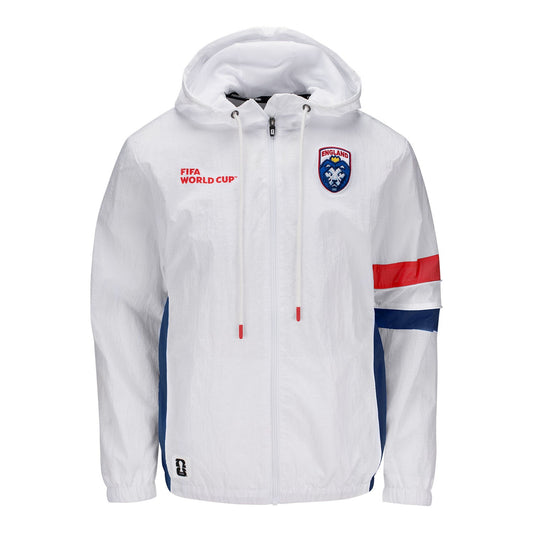FIFA World Cup 2026™ England Packable Windbreaker - Unisex