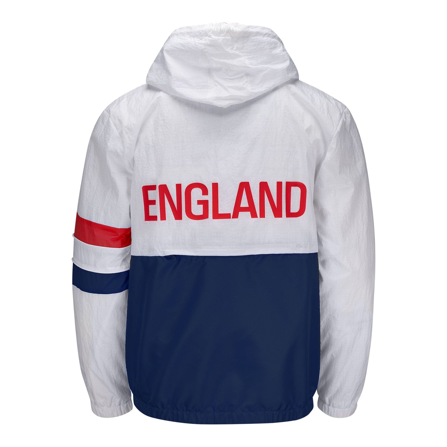 FIFA World Cup 2026™ England Packable Windbreaker - Unisex