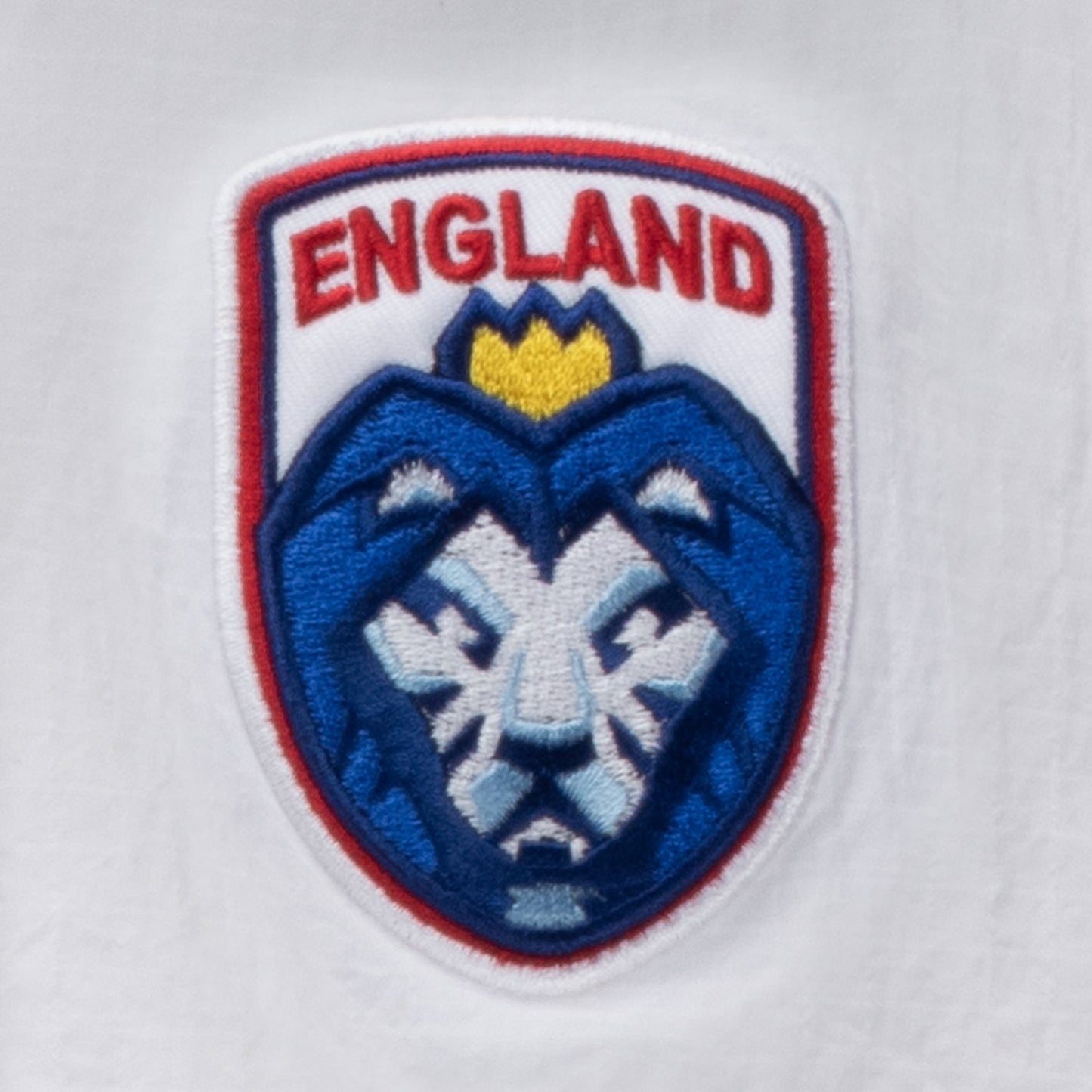 FIFA World Cup 2026™ England Packable Windbreaker - Unisex