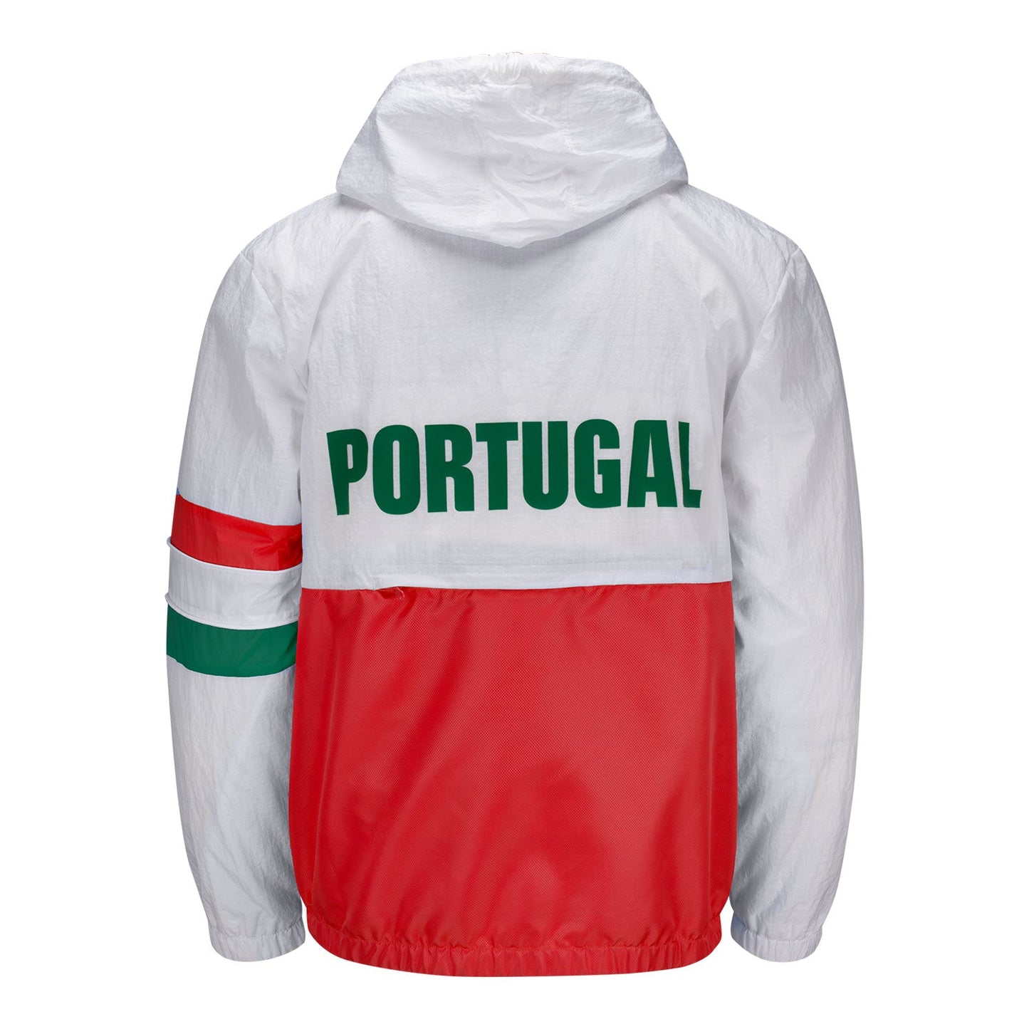 FIFA World Cup 2026™ Portugal Packable Windbreaker - Unisex