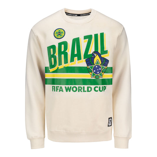 FIFA World Cup 2026™ Brazil Global Sweatshirt - Unisex