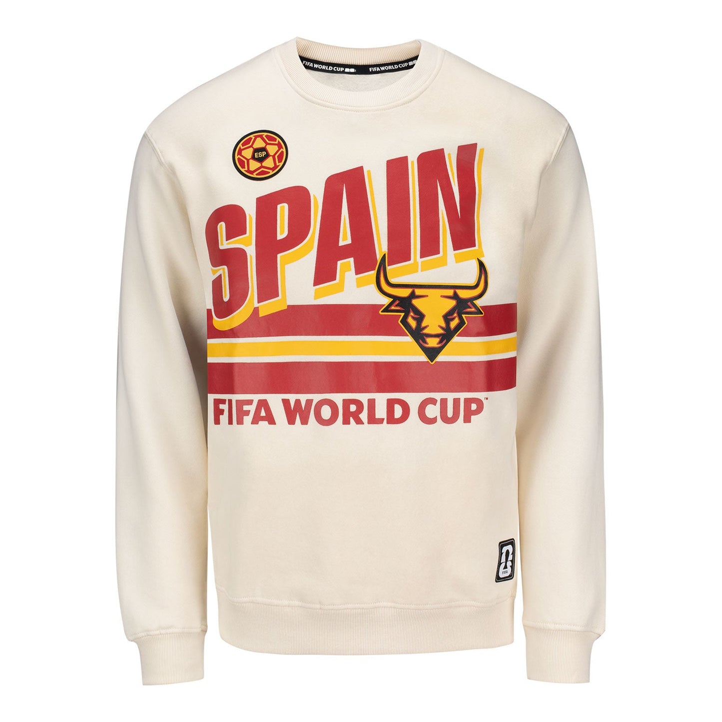 FIFA World Cup 2026™ Spain Global Sweatshirt - Unisex