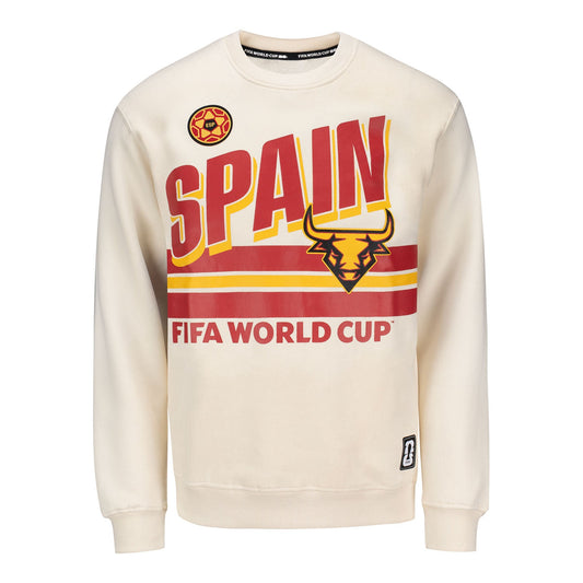FIFA World Cup 2026™ Spain Global Sweatshirt - Unisex