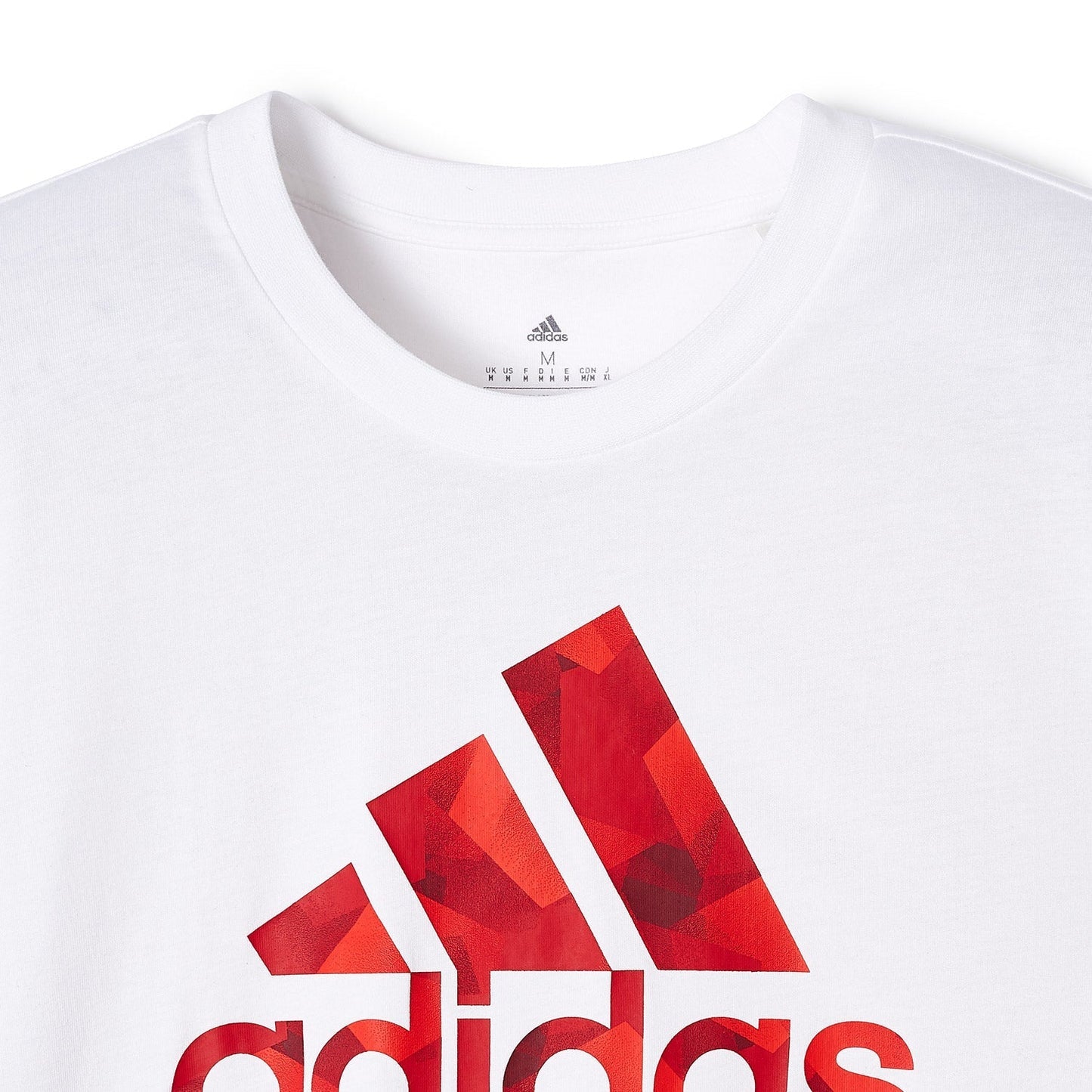 Colombia DNA T-Shirt White - Men's