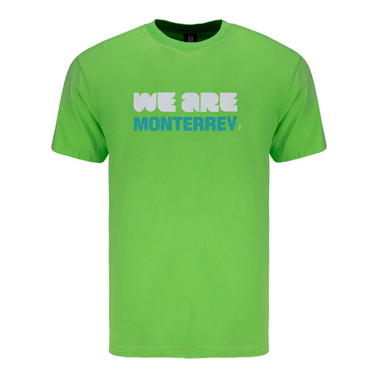FIFA World Cup 2026™ Monterrey T-Shirt - Unisex