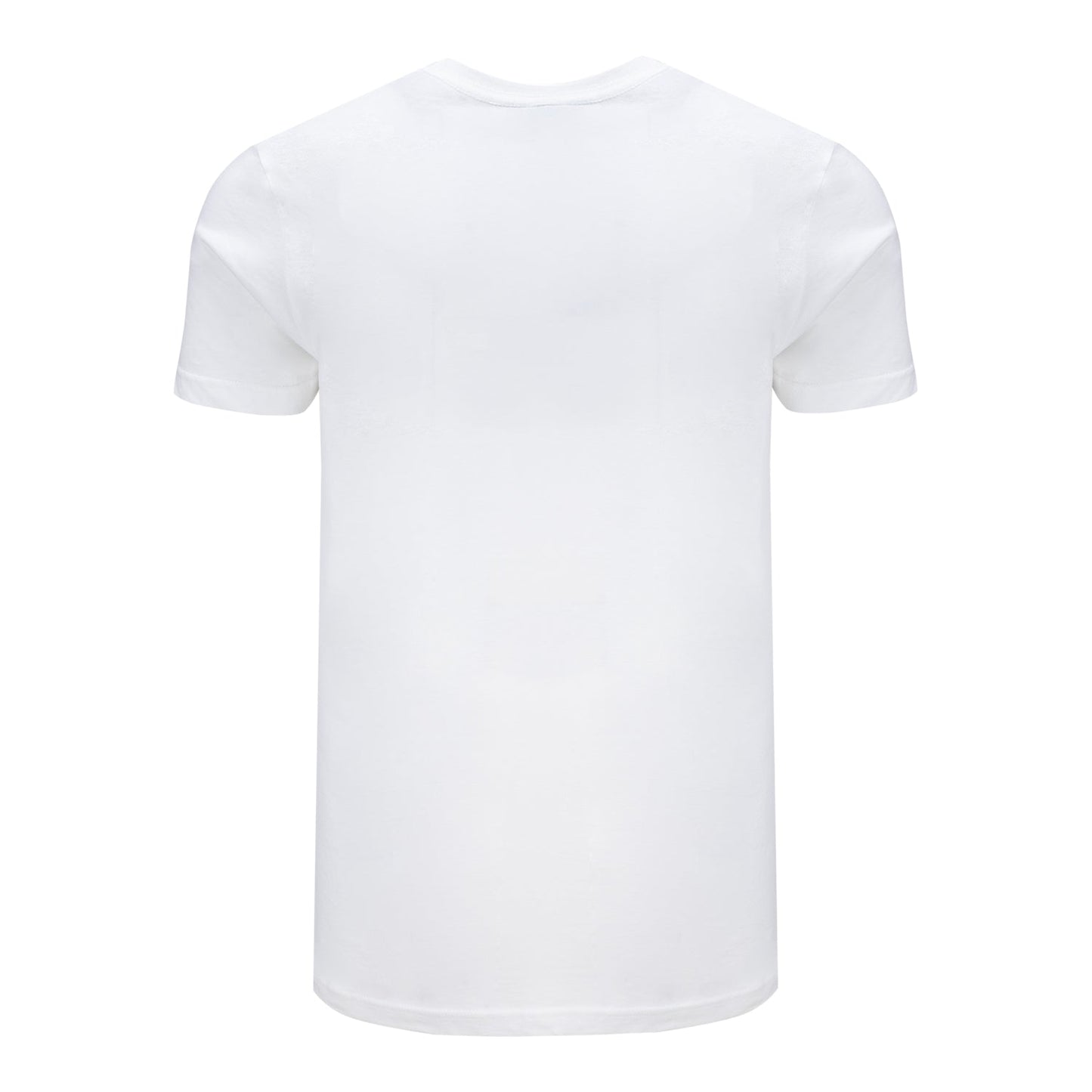 FIFA World Cup 2026™ Mexico Mascot White T-Shirt - Unisex