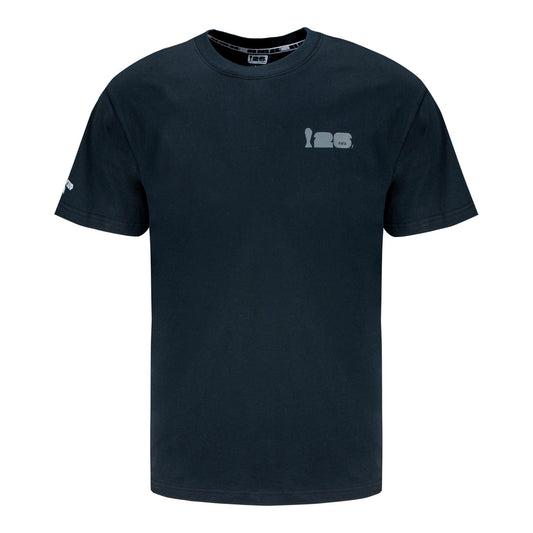 FIFA World Cup 2026™ Tonal Minimal Black T-Shirt - Unisex