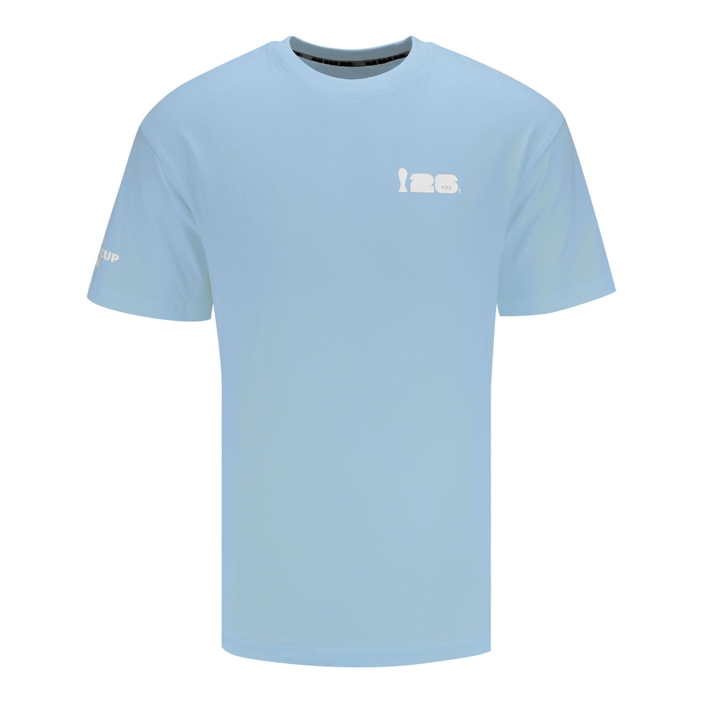 FIFA World Cup 2026™ Argentina Puff T-Shirt - Unisex