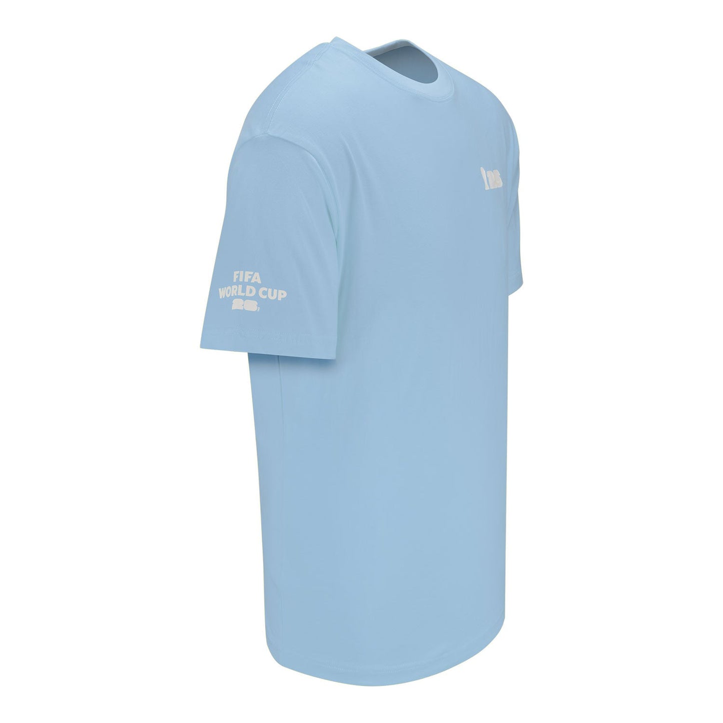 FIFA World Cup 2026™ Argentina Puff T-Shirt - Unisex
