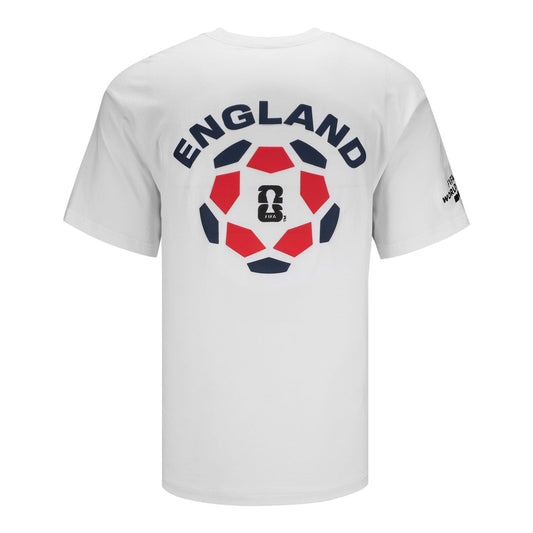 FIFA World Cup 2026™ England Puff T-Shirt - Unisex