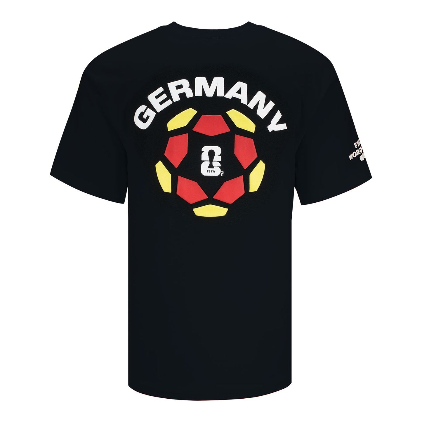 FIFA World Cup 2026™ Germany Puff T-Shirt - Unisex