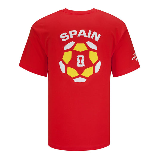 FIFA World Cup 2026™ Spain Puff T-Shirt - Unisex