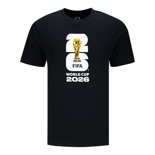 FIFA World Cup 2026™ World Cup Bracket Tee - Unisex