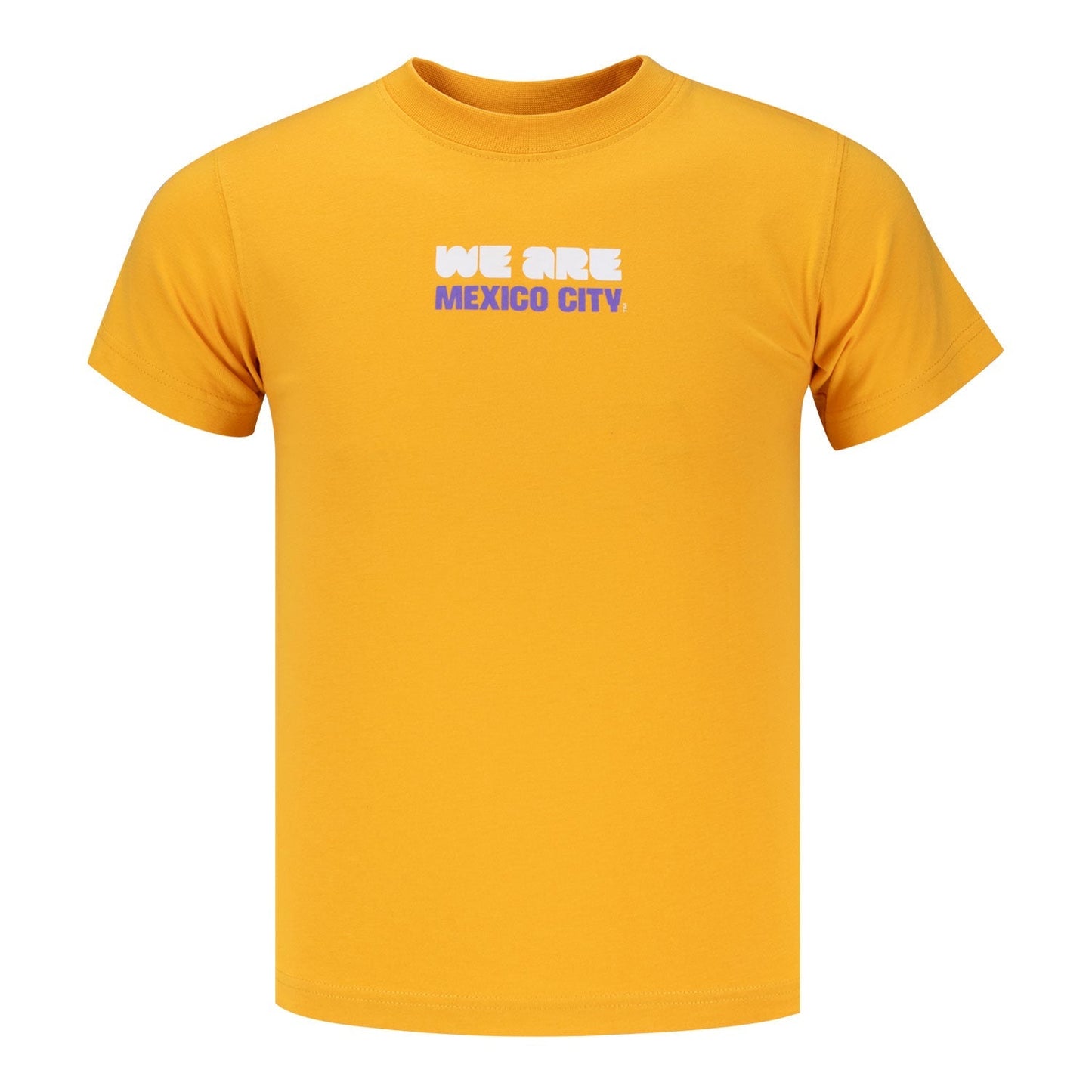 FIFA World Cup 2026™ Mexico City T-Shirt - Youth