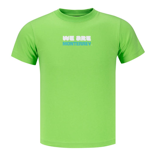 FIFA World Cup 2026™ Monterrey T-Shirt - Youth