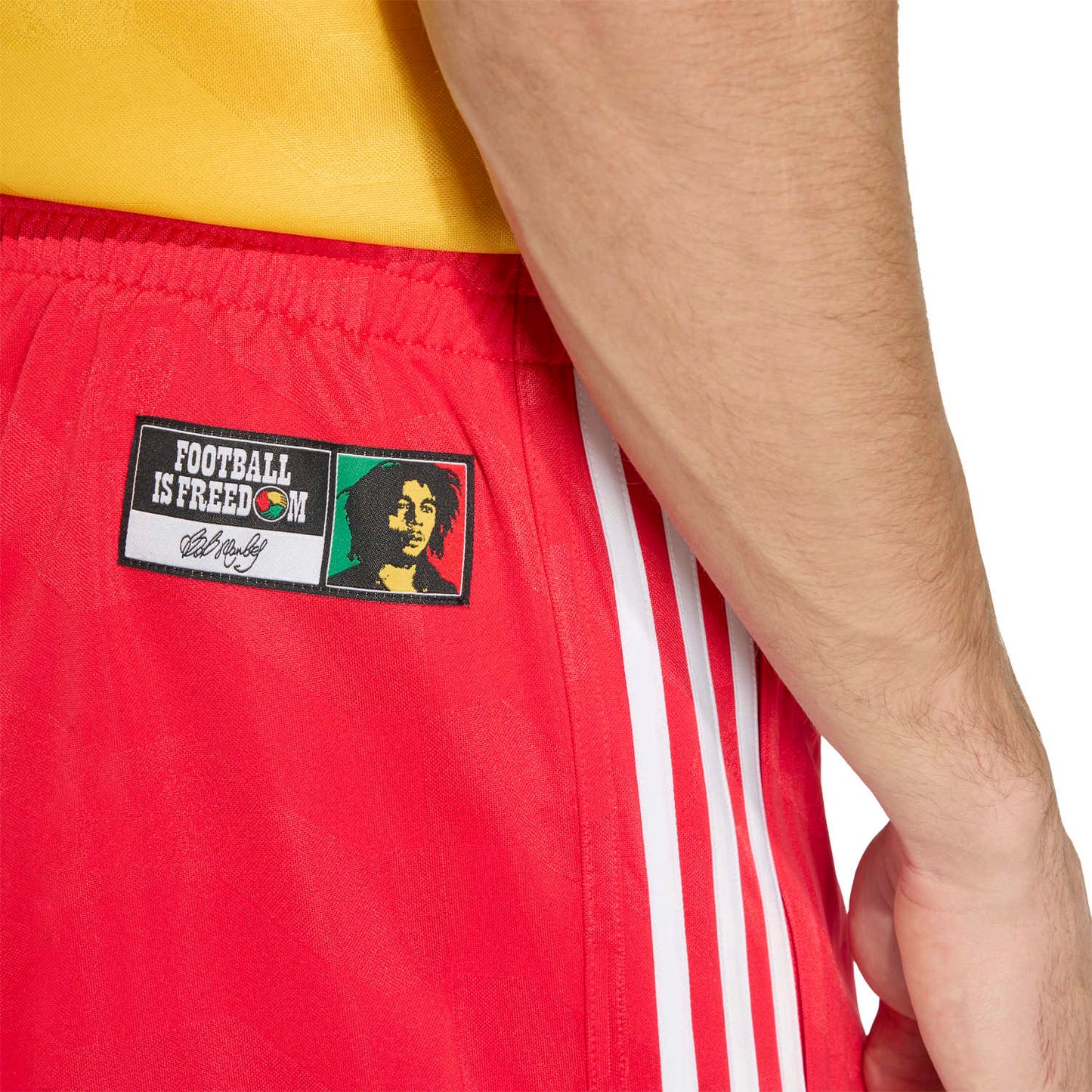 Bob Marley Originals Shorts
