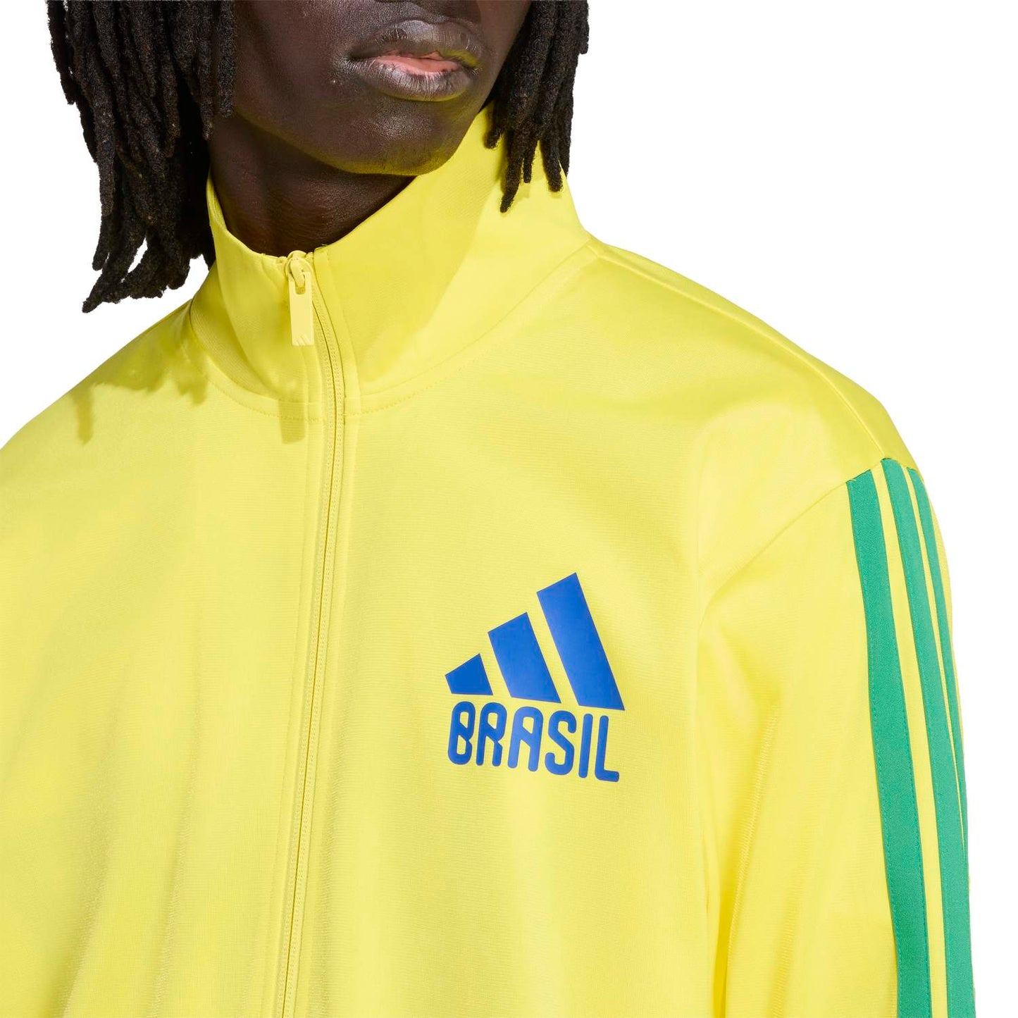 FIFA World Cup 2026™ Brazil Track Top - Men's