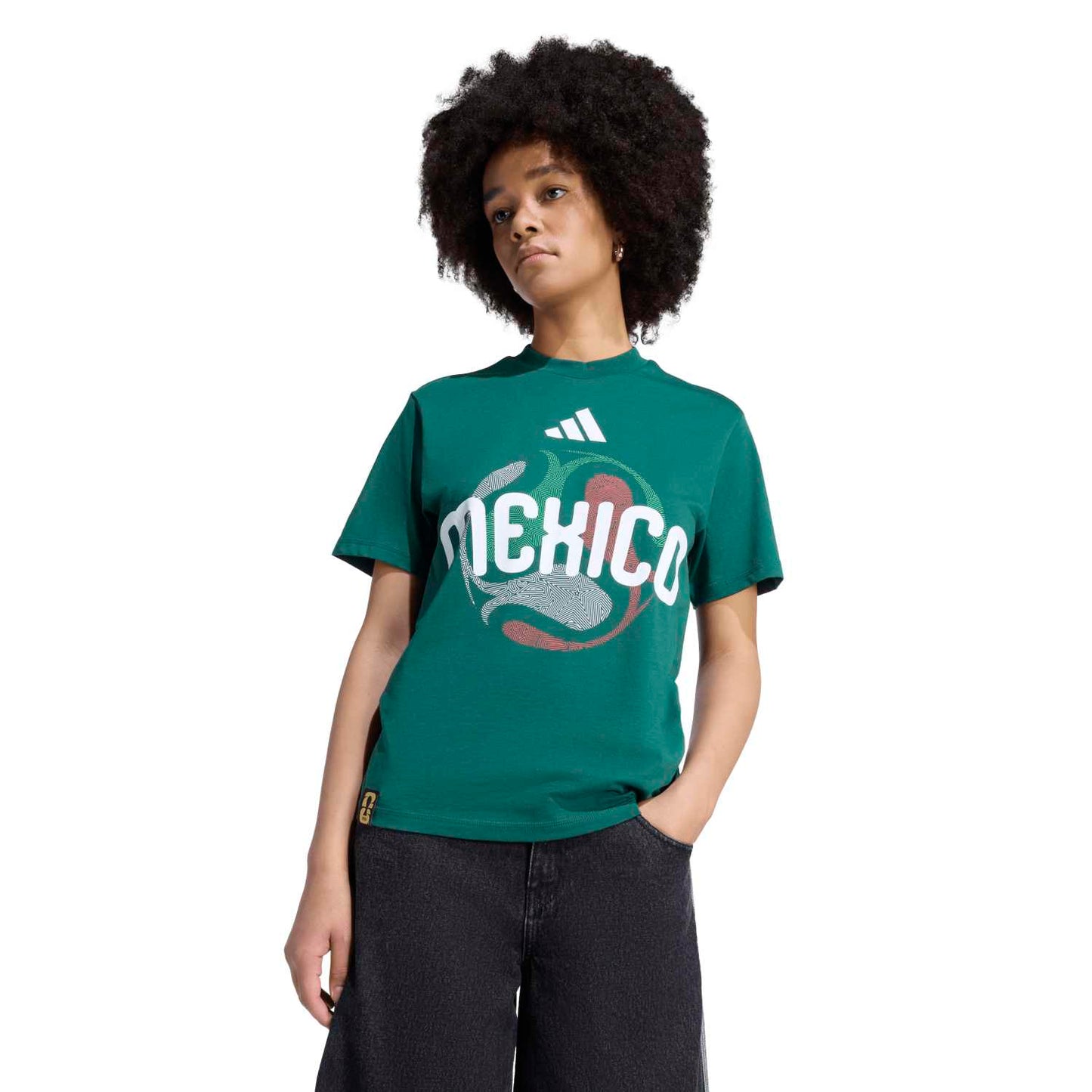 FIFA World Cup 2026™ Mexico T-Shirt - Women's