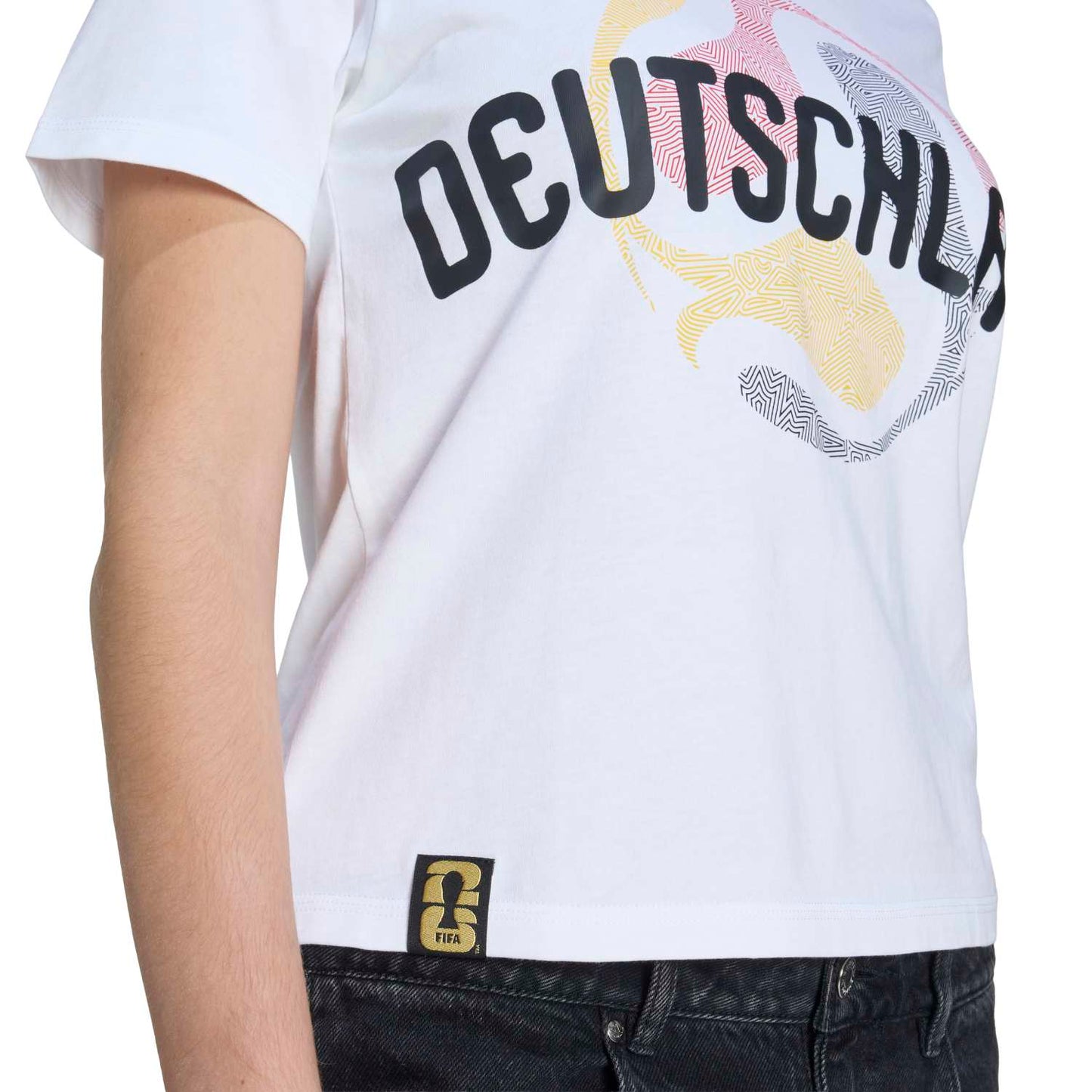 FIFA World Cup 2026™ Germany T-Shirt - Women's