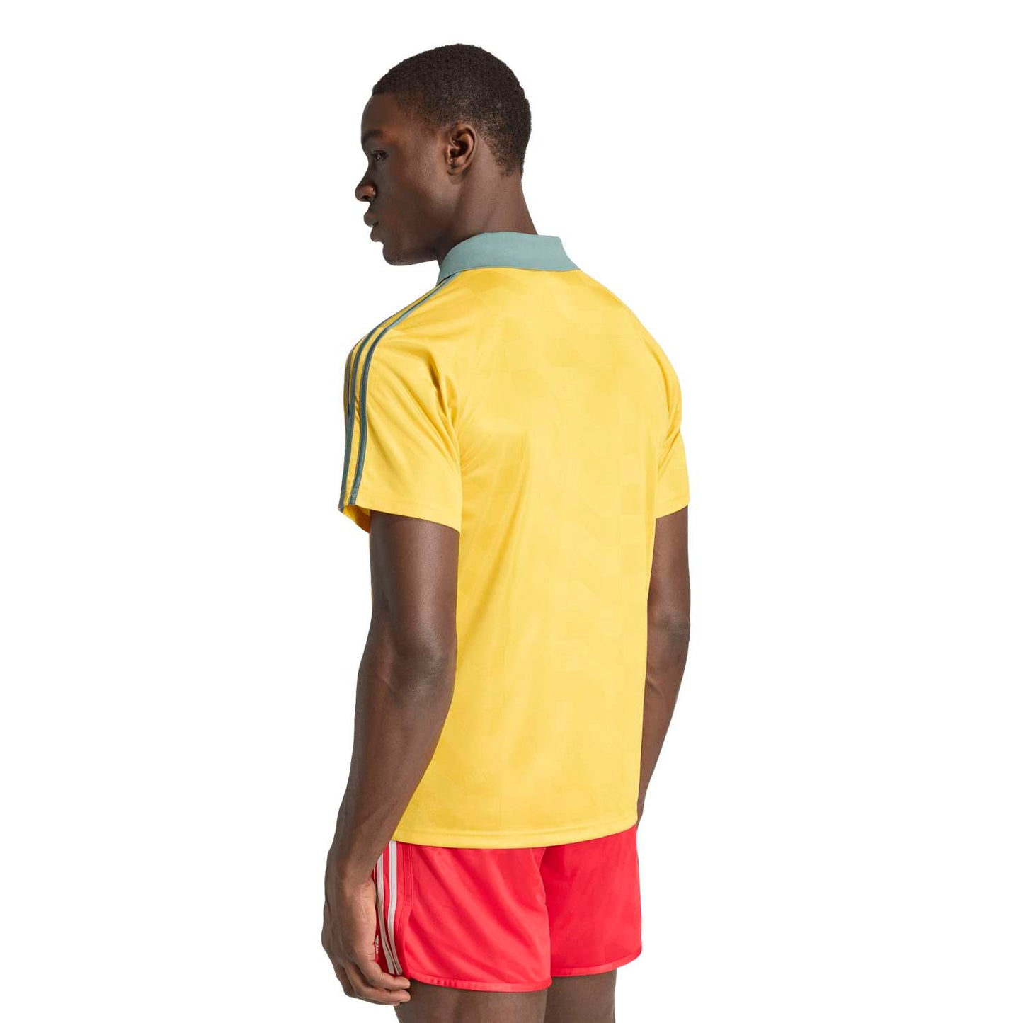 Bob Marley Originals Replica Jersey - Men's