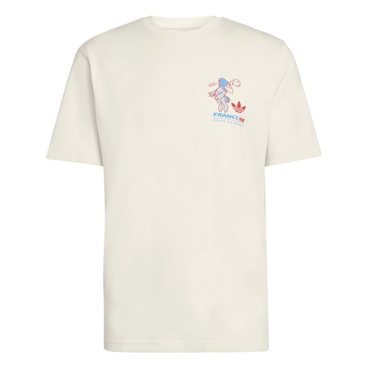 FIFA World Cup 2026™ Footix Mascot T-Shirt - Unisex