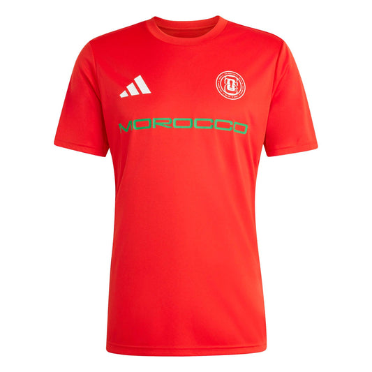 FIFA World Cup 2026™ Morocco T-Shirt - Unisex