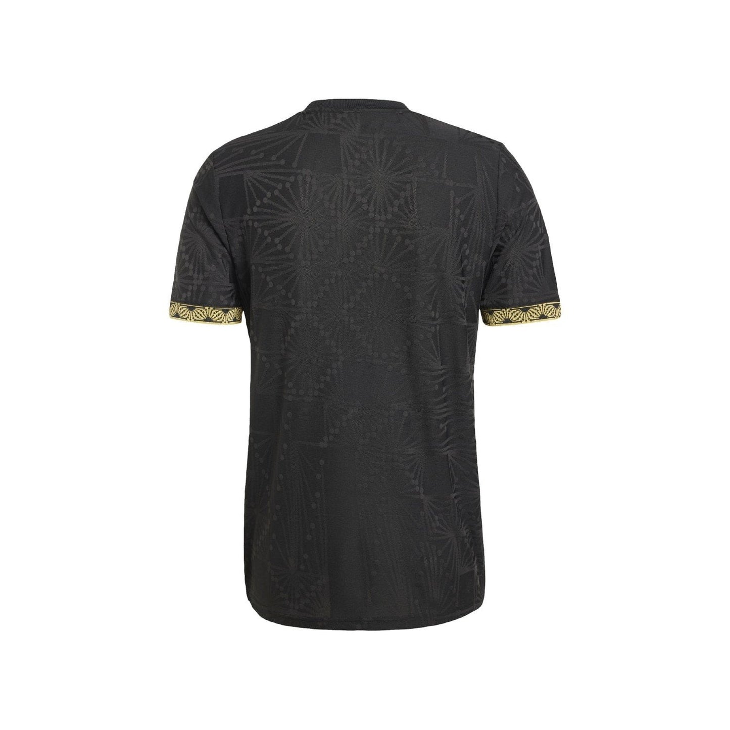 Mexico Gold Jersey - Men's