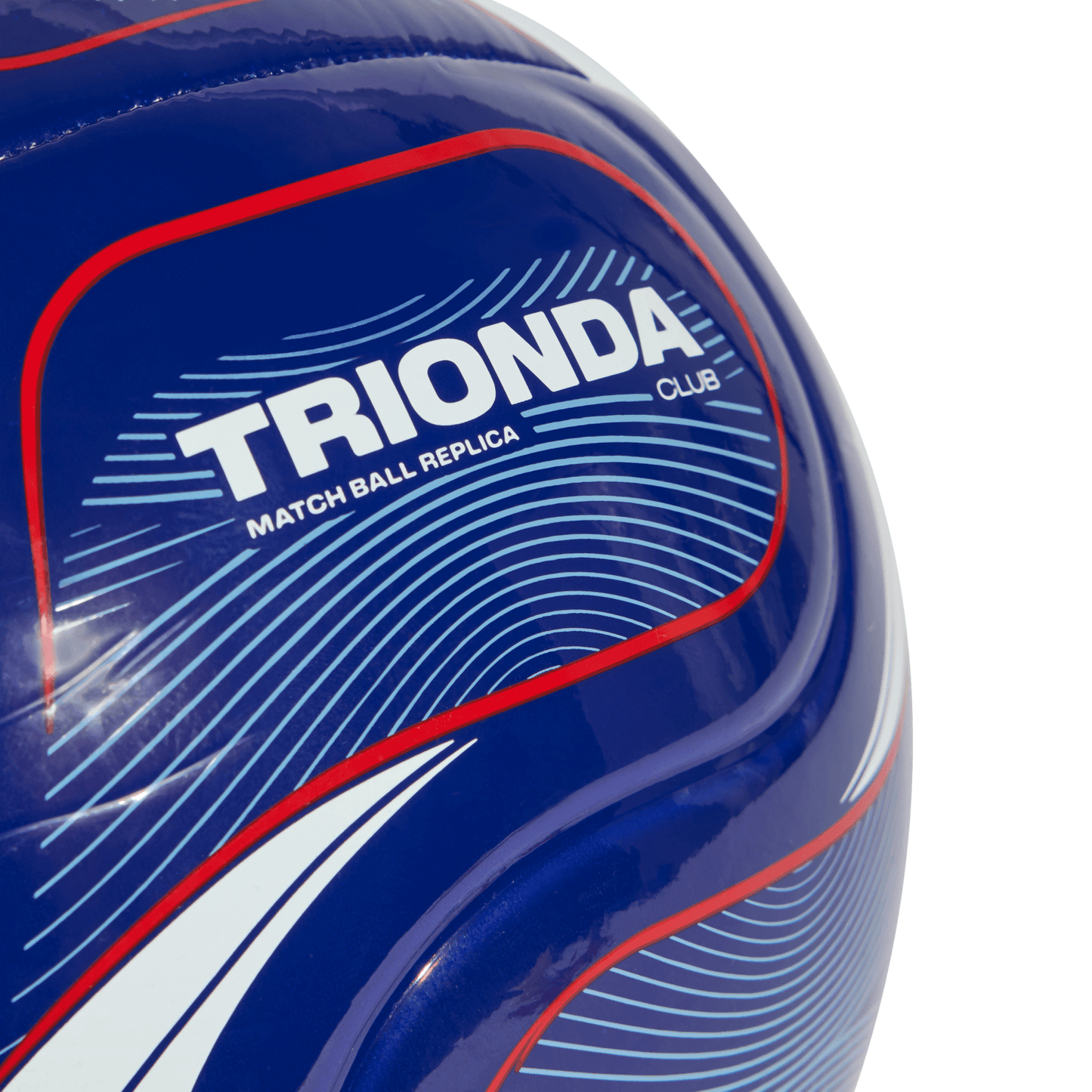 Trionda Japan Home Club Ball