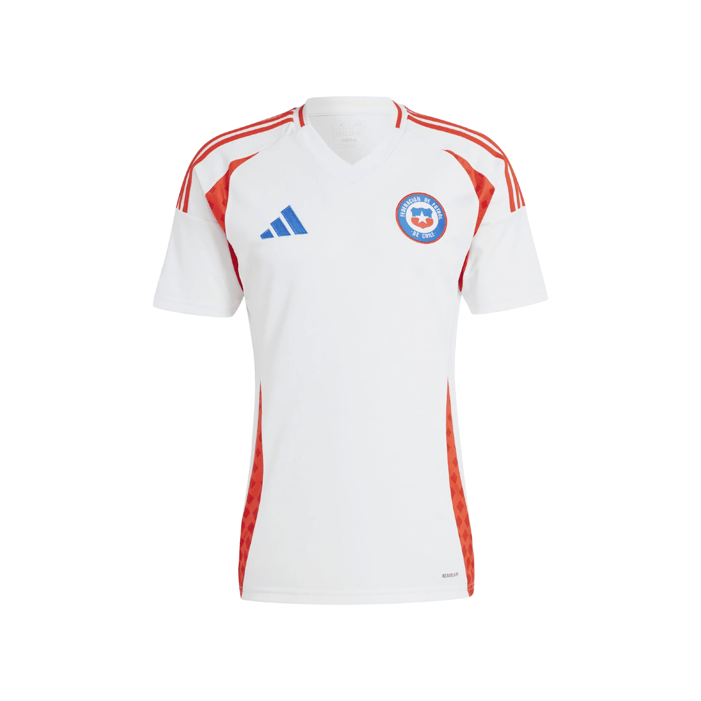 Chile 2024 Away Jersey - Men's