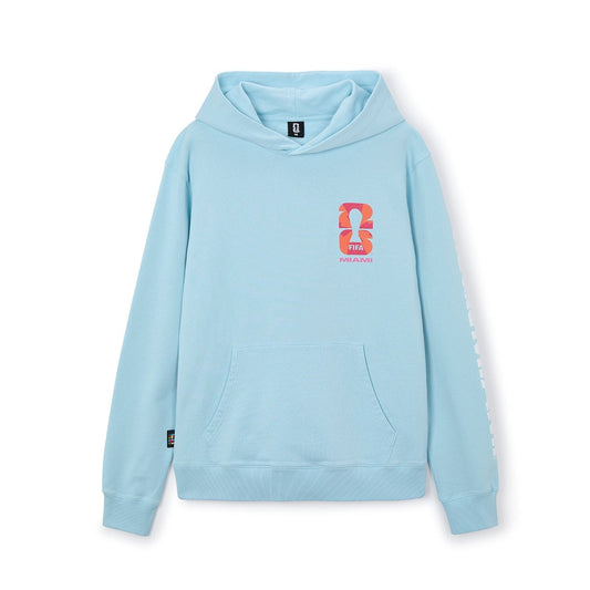 FIFA World Cup 2026™ Miami Hoodie - Unisex