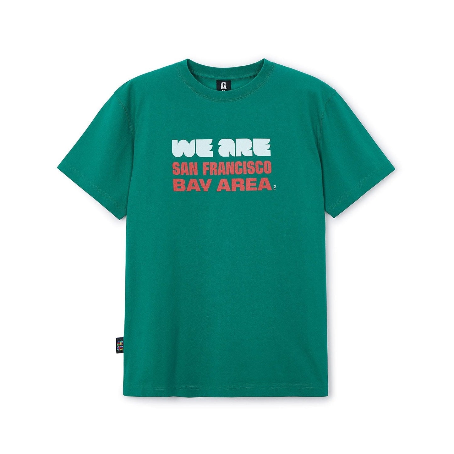 FIFA World Cup 2026™ San Francisco Bay Area T-Shirt - Unisex