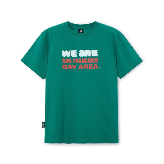 FIFA World Cup 2026™ San Francisco Bay Area T-Shirt - Unisex