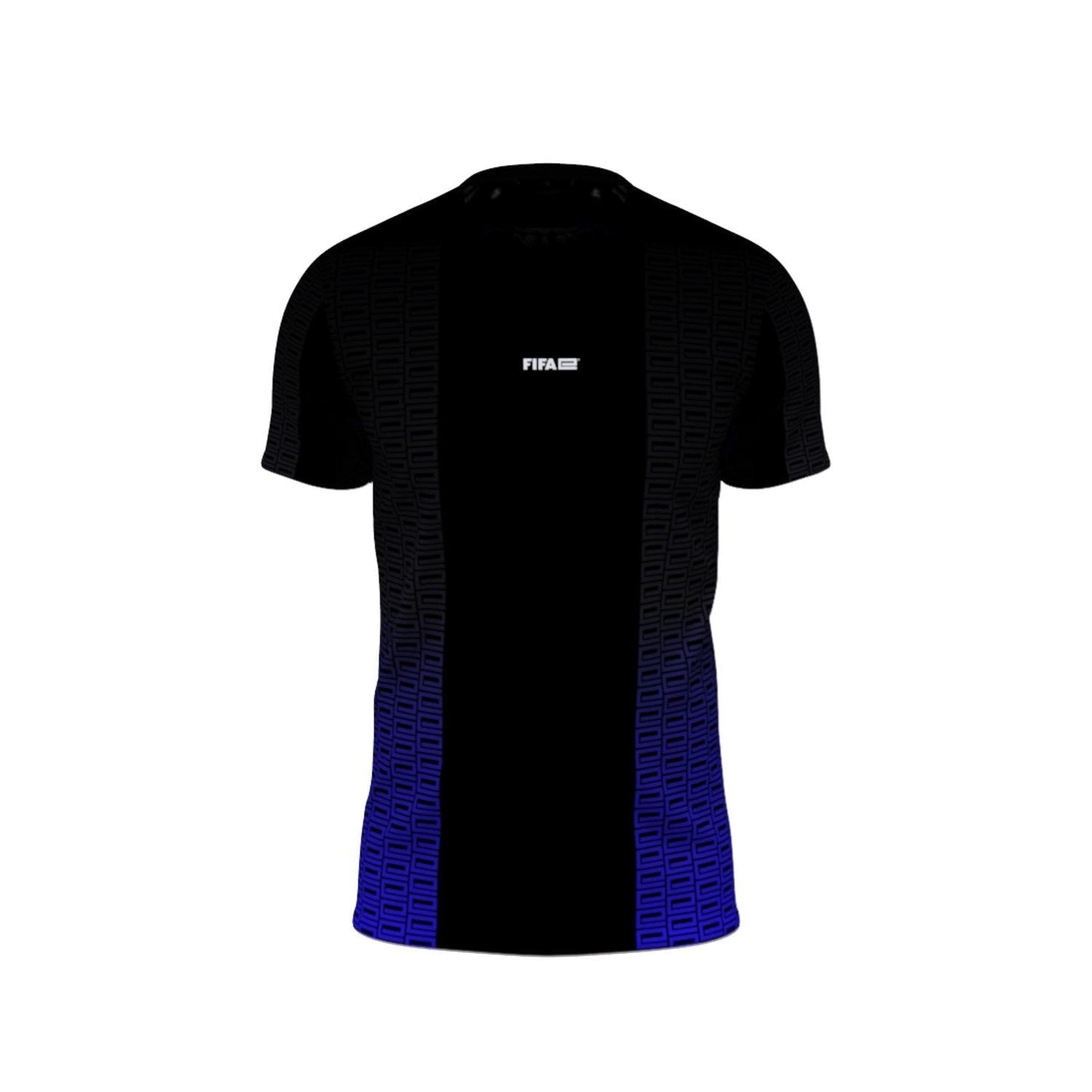 FIFAe World Cup 25™ Jersey T-Shirt - Unisex