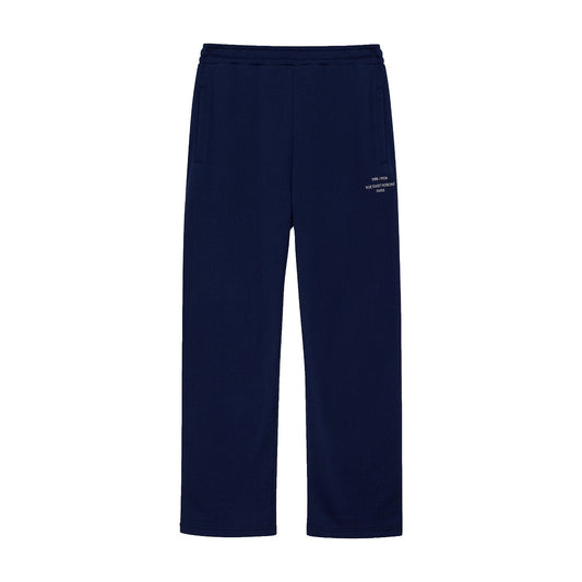 FIFA 1904 Stacked Blue Sweatpants - Unisex